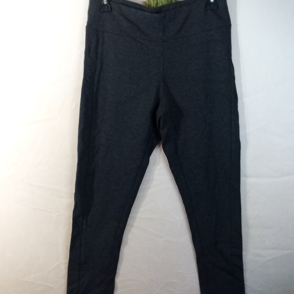 Sound Style 🦚 Women's Dark Gray Pants